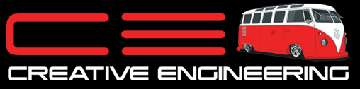 Creative Engineering's logo